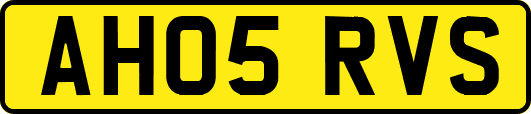 AH05RVS