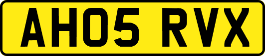 AH05RVX