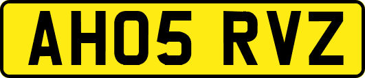 AH05RVZ