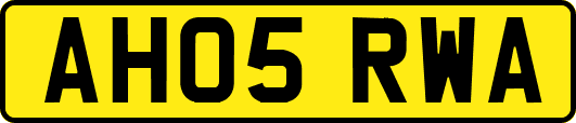 AH05RWA