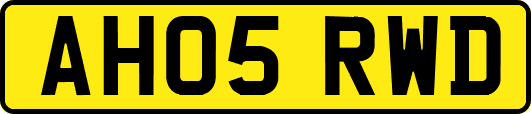 AH05RWD