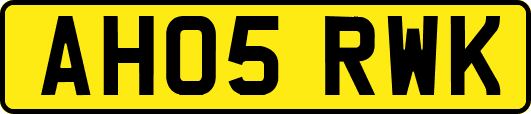 AH05RWK