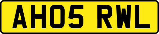 AH05RWL