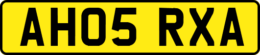 AH05RXA