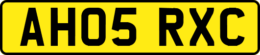 AH05RXC