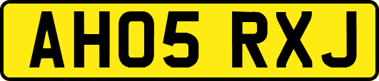 AH05RXJ