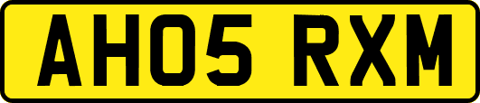 AH05RXM