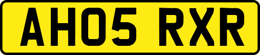AH05RXR