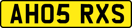 AH05RXS
