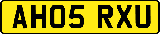 AH05RXU