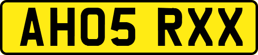 AH05RXX