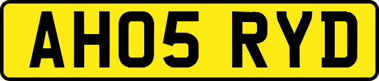 AH05RYD