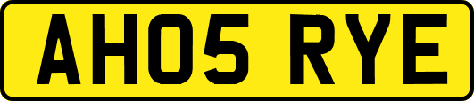 AH05RYE