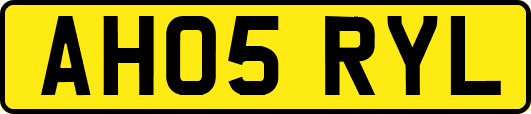 AH05RYL