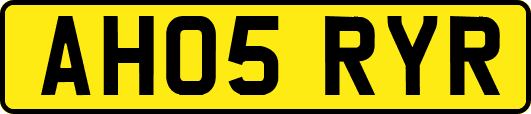 AH05RYR