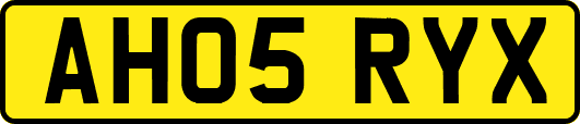 AH05RYX