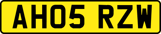 AH05RZW
