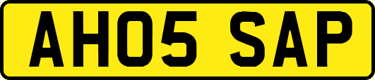 AH05SAP