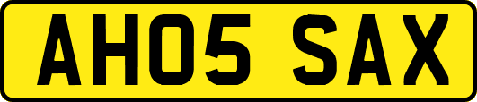AH05SAX