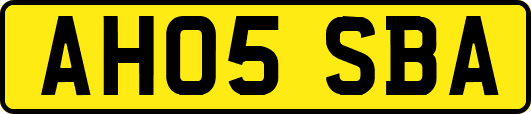 AH05SBA