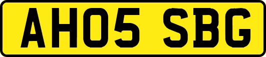 AH05SBG