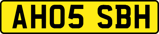 AH05SBH