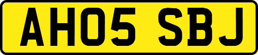AH05SBJ