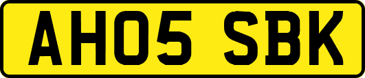 AH05SBK