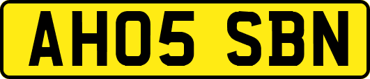 AH05SBN