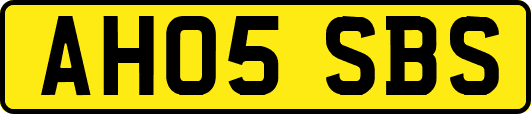 AH05SBS
