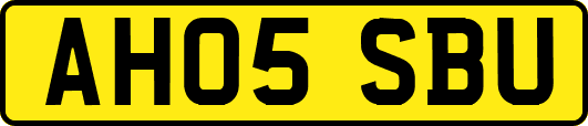 AH05SBU