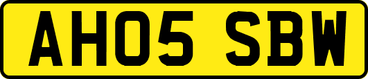 AH05SBW