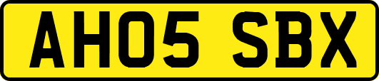 AH05SBX
