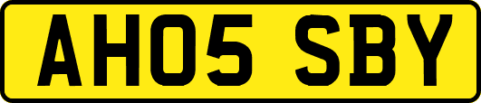 AH05SBY