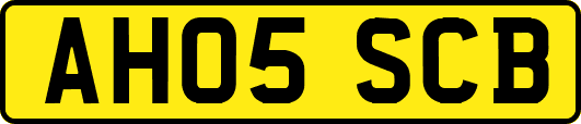AH05SCB