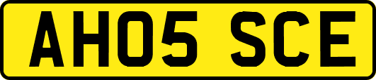 AH05SCE