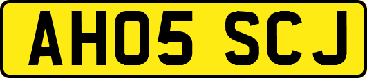 AH05SCJ