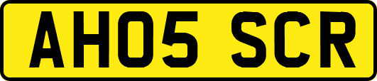 AH05SCR