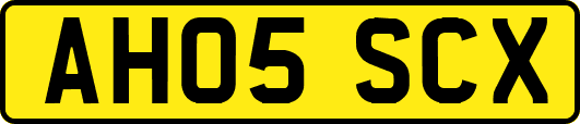 AH05SCX
