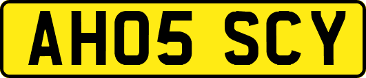 AH05SCY