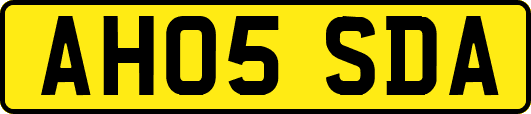 AH05SDA