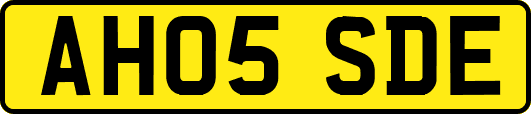 AH05SDE