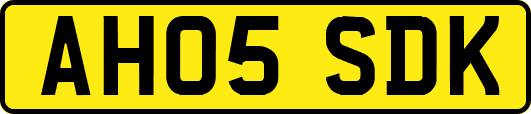 AH05SDK