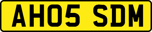 AH05SDM