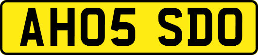 AH05SDO