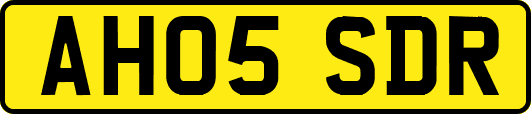 AH05SDR
