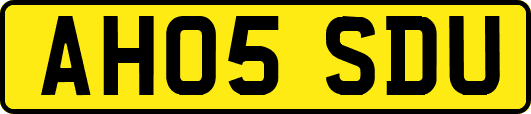 AH05SDU