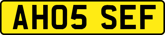AH05SEF