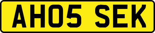 AH05SEK