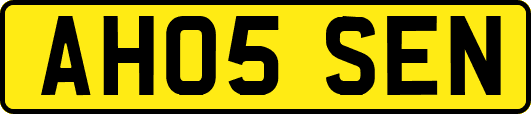 AH05SEN
